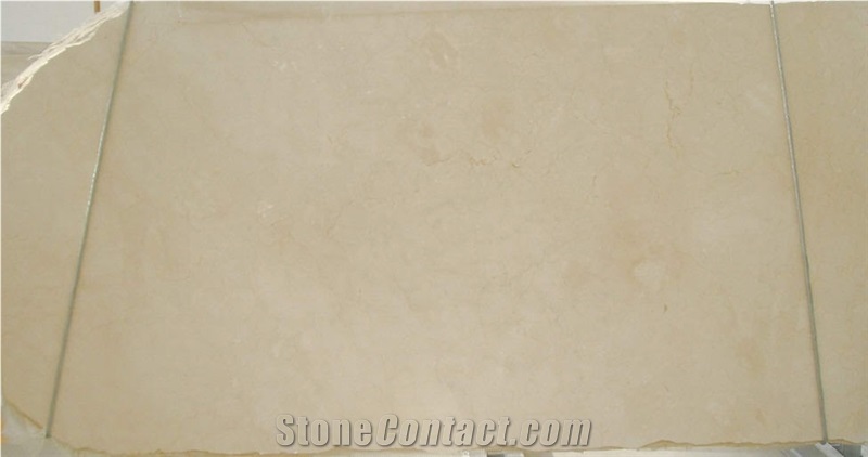 Crema Nuova Marble Quarry - Crema Nova Marble