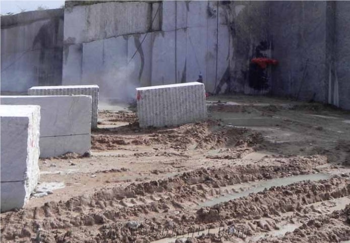 Lennon Granite Quarry