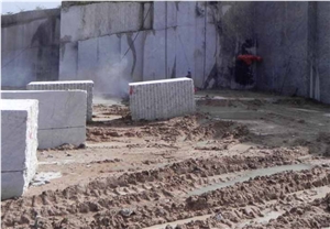 Lennon Granite Quarry
