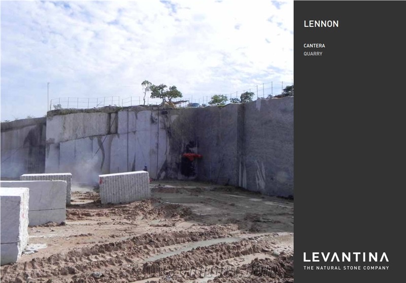 Lennon Granite Quarry