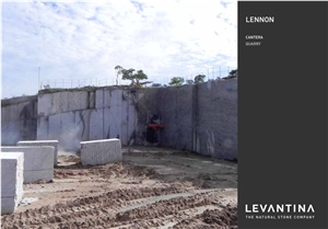 Lennon Granite Quarry