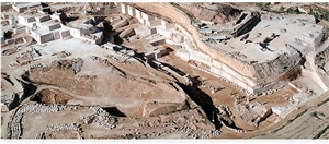 Rojo Alicante - Rosso Alicante Marble Quarry