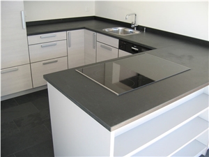 Brazil Grey Slate - Matacao Slate Quarry