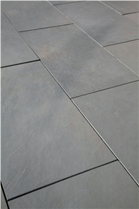 Brazil Grey Slate - Matacao Slate Quarry