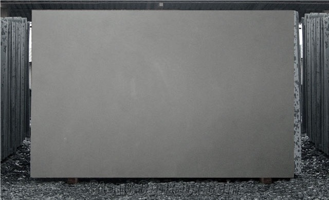 Brazil Grey Slate - Matacao Slate Quarry