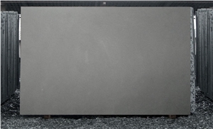 Brazil Grey Slate - Matacao Slate Quarry