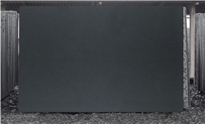 Preta Ardosia Brazilian Black Slate Quarry