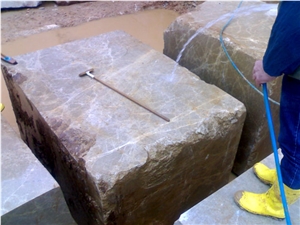 Bursa Emperador Light Marble Quarry
