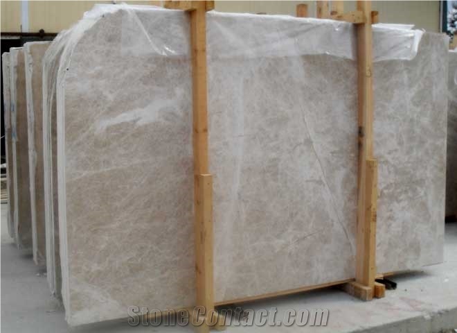 Bursa Emperador Light Marble Quarry