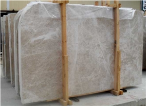 Bursa Emperador Light Marble Quarry