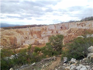Bursa Emperador Light Marble Quarry Bursa Emperador Light Marble Quarry