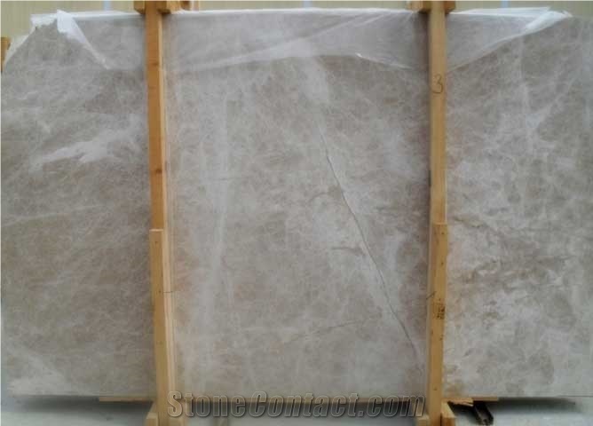 Bursa Emperador Light Marble Quarry