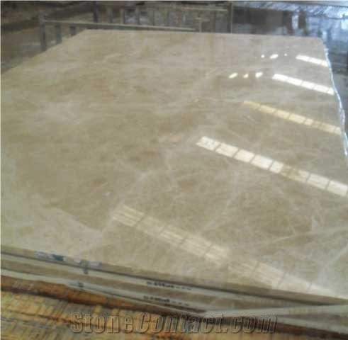 Bursa Emperador Light Marble Quarry