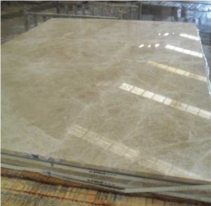 Bursa Emperador Light Marble Quarry