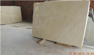 Crema Nova Marble Quarry