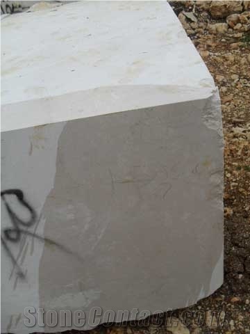 Crema Terra Marble Quarry