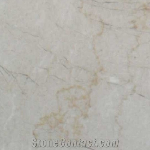 Crema Terra Marble Quarry
