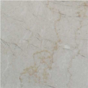 Crema Terra Marble Quarry