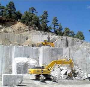 Dark Emperador Marble Quarry Dark Emperador Marble Quarry