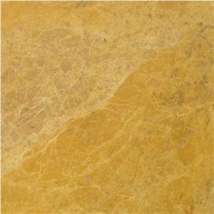 Golden Emperador Marble Quarry