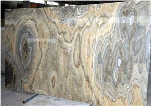 Manisa Sky Onyx Quarry