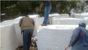 Myra Limestone Quarry