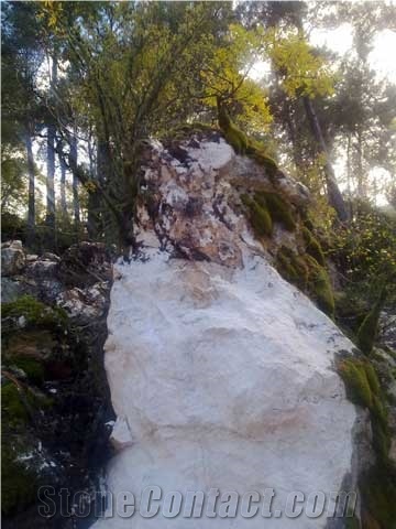 Myra Limestone Quarry
