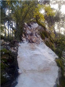 Myra Limestone Quarry