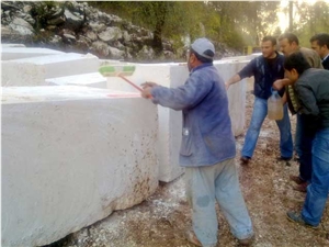 Myra Limestone Quarry