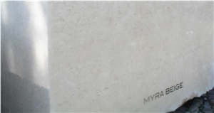 Myra Limestone Quarry