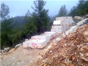 Myra Limestone Quarry