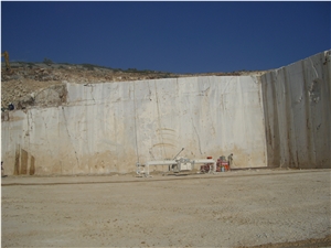 S.Juan Piedra Cenia Limestone Quarry