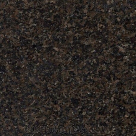 Gabbronorite Kupetskoe Granite Quarry
