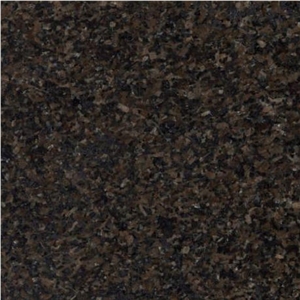 Gabbronorite Kupetskoe Granite Quarry