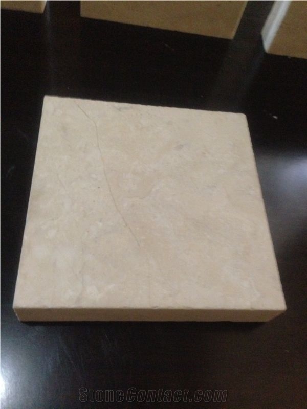 PT Arwachna Marmer Prima Creama Arial Marble Quarry