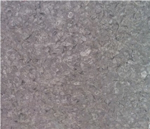 China Gray Flower Marble Quarry