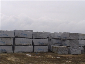 China Juparana Grey Granite Quarry