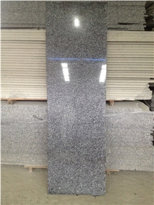 China Grey Granite Hunan Quarry