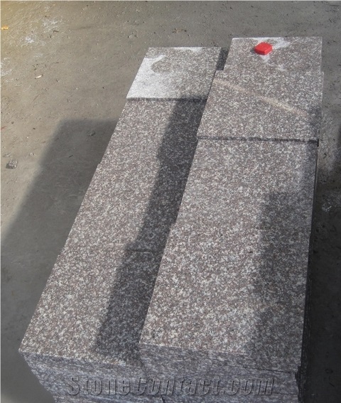 G664 Granite Quarry