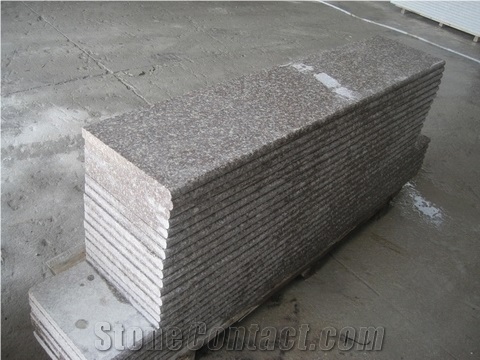 G664 Granite Quarry