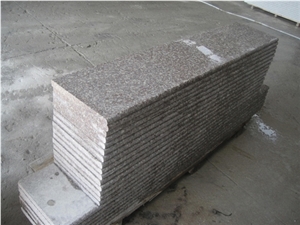 G664 Granite Quarry
