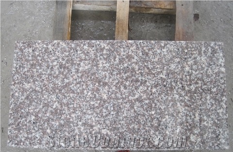 G664 Granite Quarry