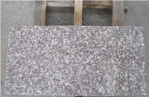 G664 Granite Quarry