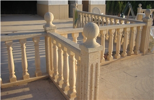 Amarillo Fosil - Yellow Fossil Limestone Quarry