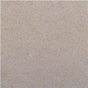 Amarillo Fosil - Yellow Fossil Limestone Quarry