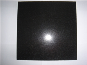 Hainan Black Basalt Quarry