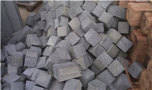 Hainan Black Basalt Quarry