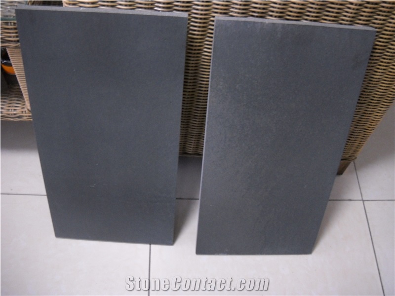 Hainan Black Basalt Quarry