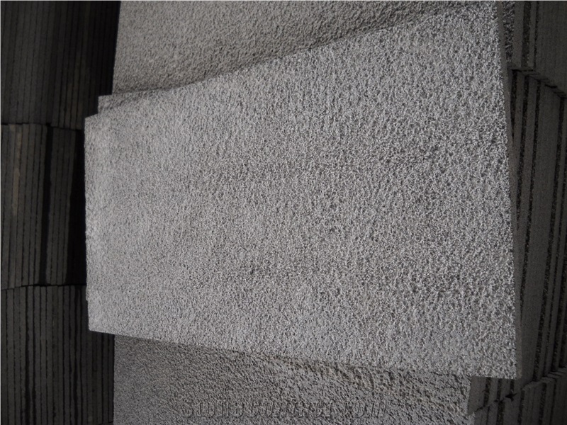 Hainan Black Basalt Quarry
