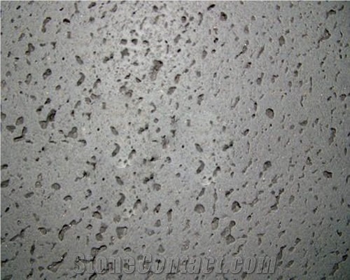 Hainan Black Basalt Quarry